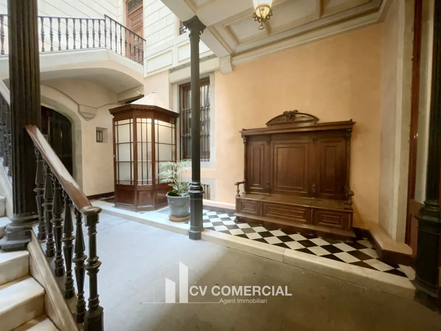 Wohnung mit Terrasse zum Verkauf in Ronda de Sant Pere, imagen 10
