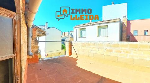 Foto 3 de Casa adosada en venda a D'emili Pujol, 26, La Granadella, Lleida