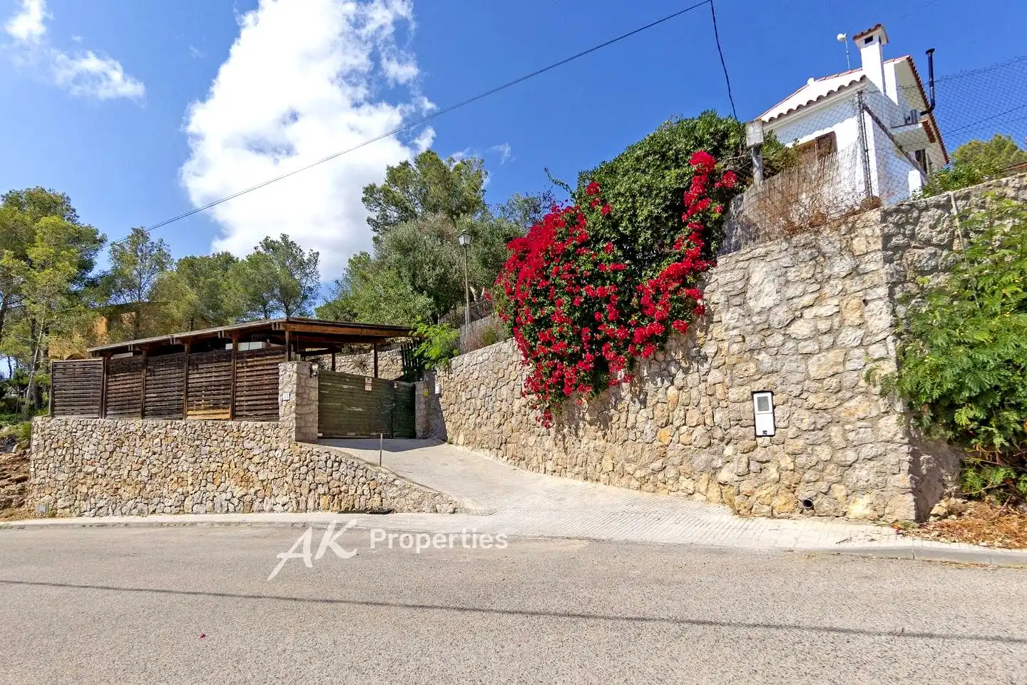 Casa con piscina in vendita a De Llebeig, imagen 31
