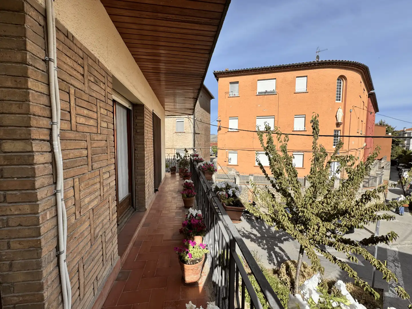 House with terrace for sale in Carrer dels Marquesos de Palmerola, imagen 6