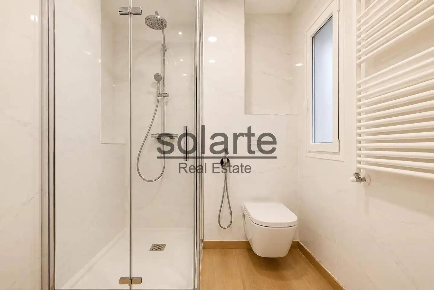 Wohnung zum Verkauf in calle del Rosselló, imagen 7