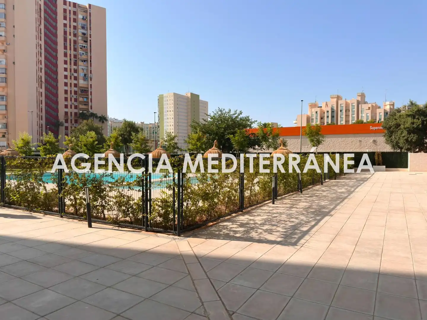 Attic for sale in Platja de la Pobla de Farnals