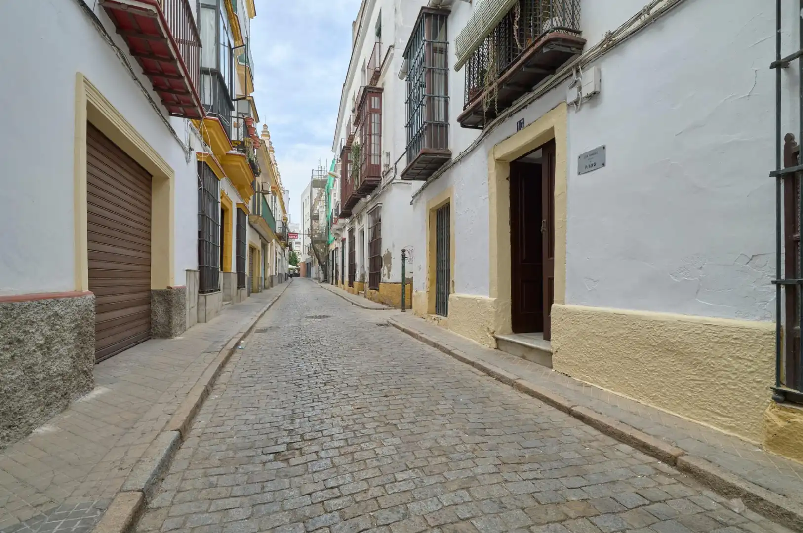 Pis en venda a Calle Higueras, imagen 18