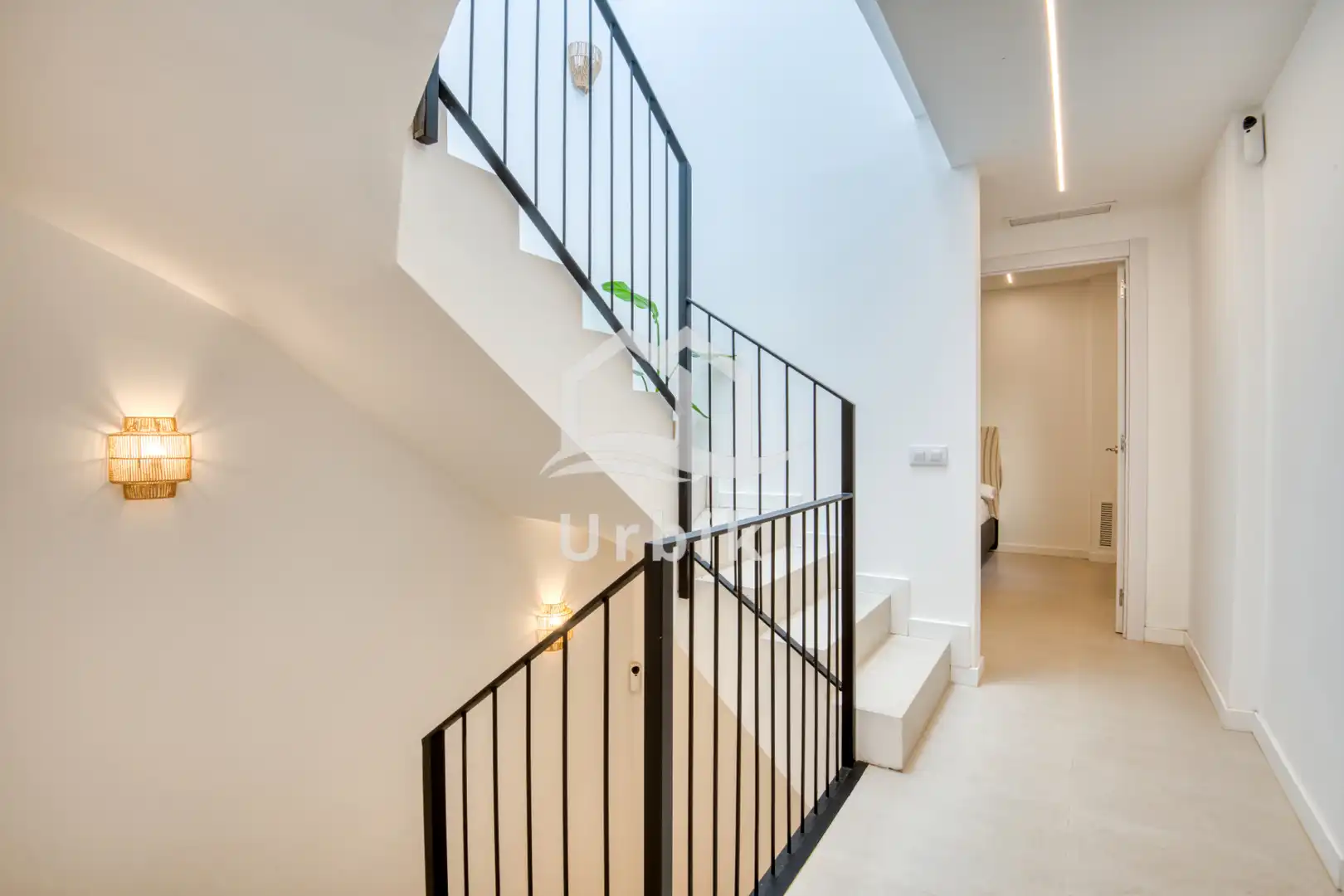 Casa amb piscina en venda a Carrer de Nàpols 26, imagen 23