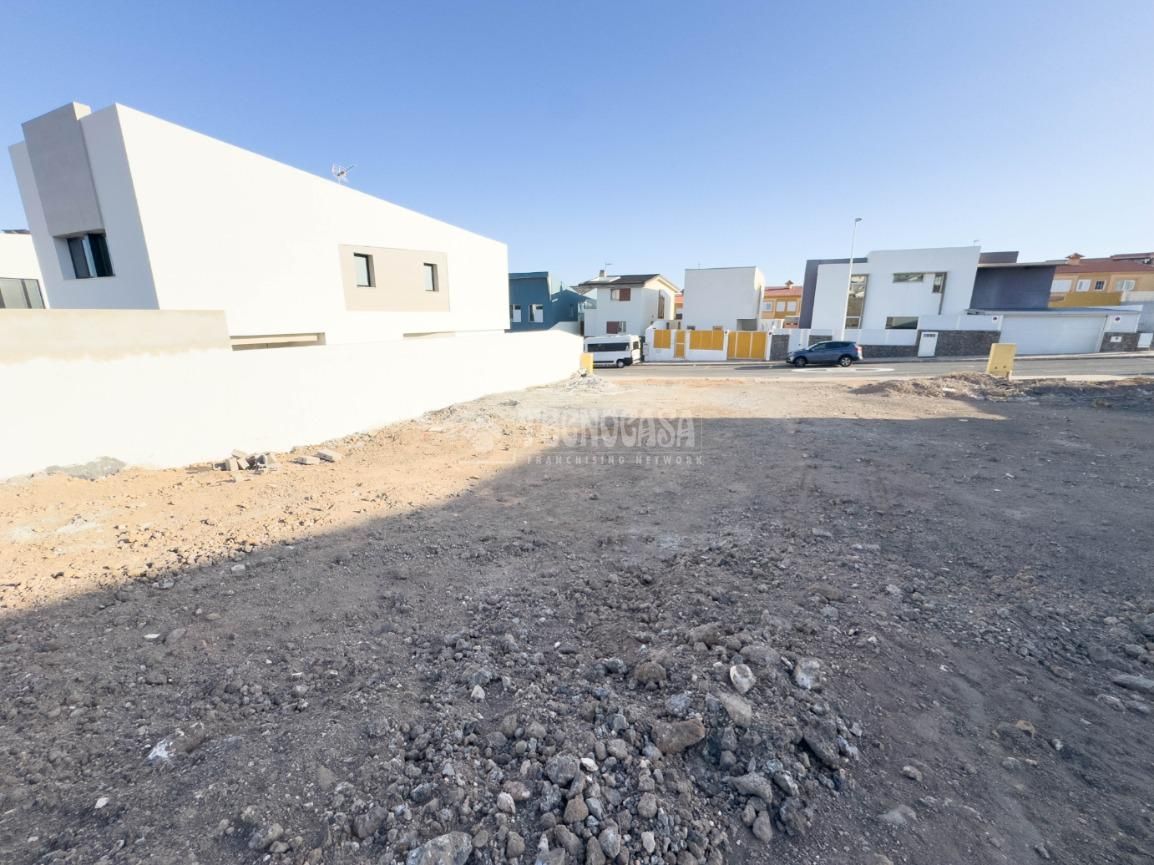 Residencial en venda en Telde