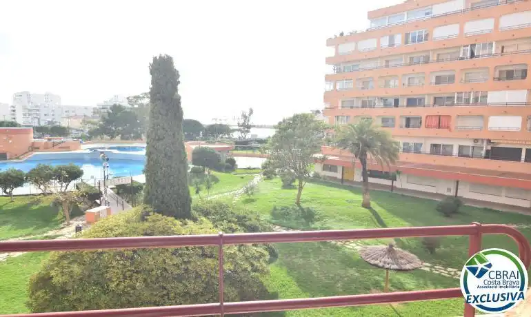 Appartement avec piscine à vendre à Cap Ponent 11, imagen 4