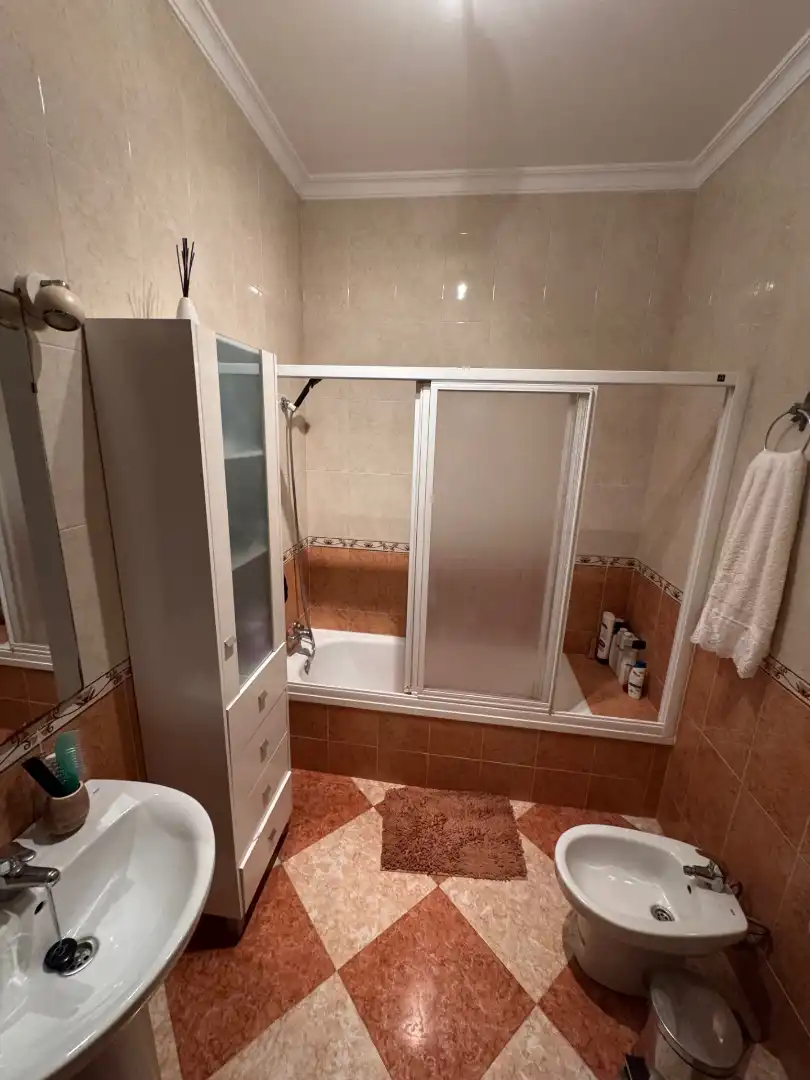 Baño de Casa o chalet en venta en Tocina con Terraza