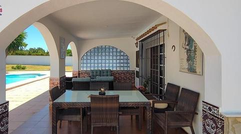 Foto 4 de Casa o xalet en venda a Los Franceses – La Vega, Chiclana de la Frontera