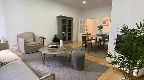 Photo 4 of Planta baja for rent in Del Príncipe de Vergara, Lista, Madrid Capital