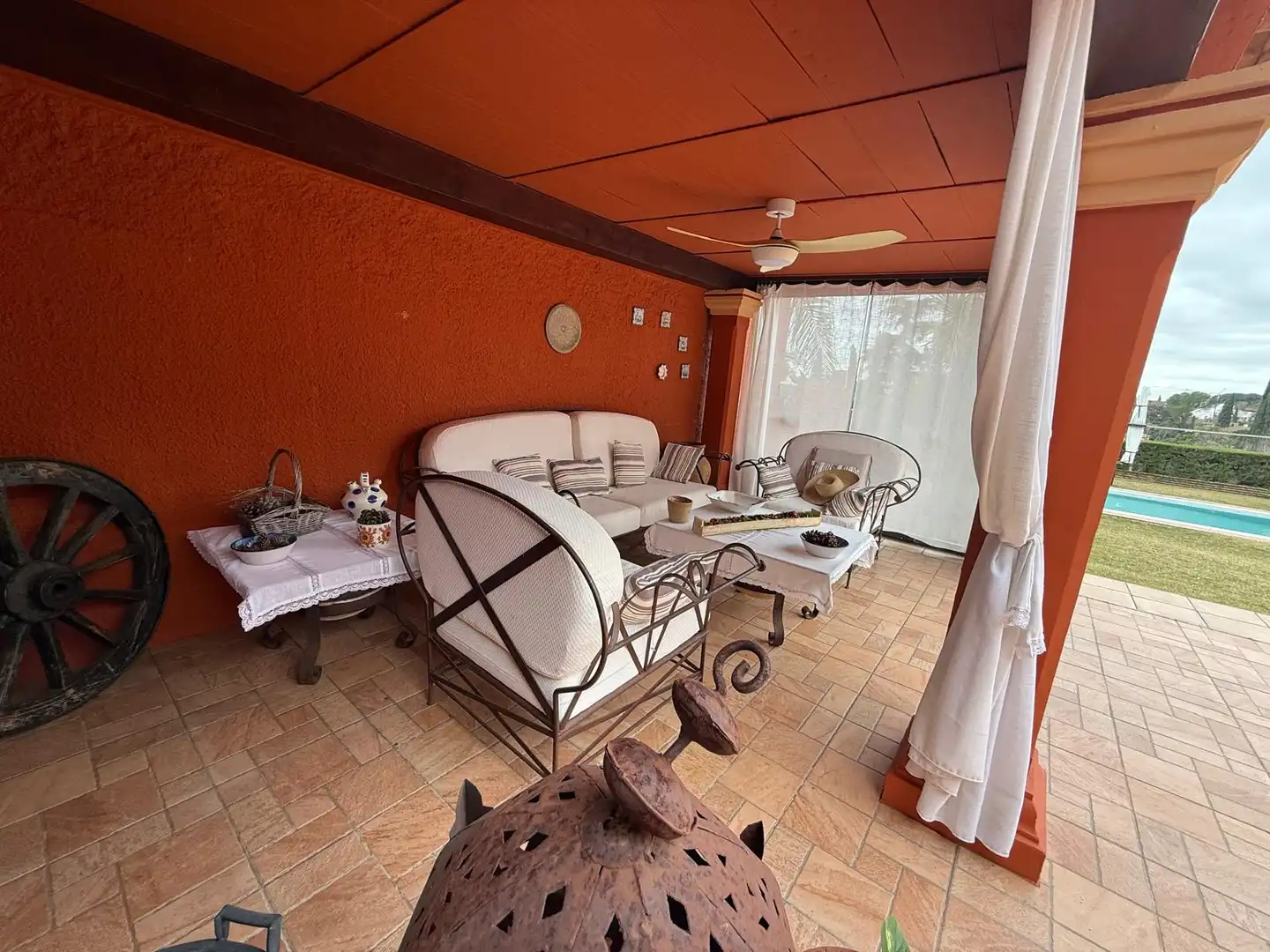 Casa o xalet en venda a El Brillante -El Naranjo - El Tablero