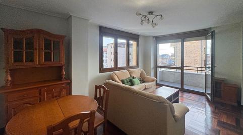 Foto 5 de Pis de lloguer a General Dávila, Santander