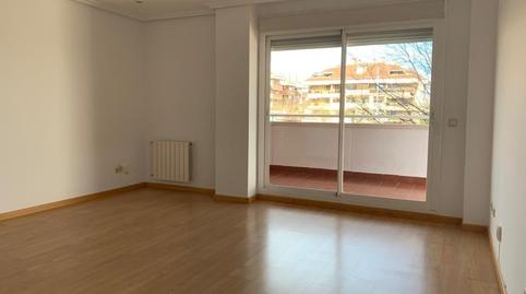 Photo 4 of Flat to rent in Sector B, Madrid