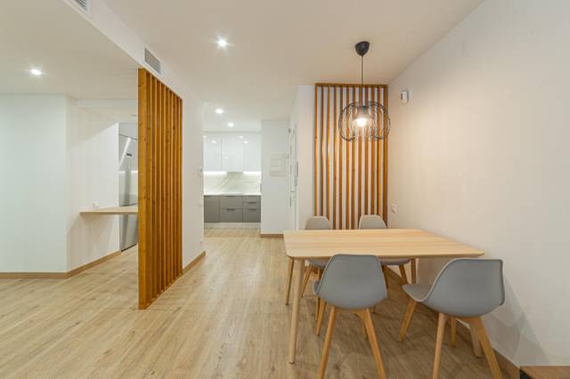 Piso en Venta en El Poble Sec - Parc de Montjuïc