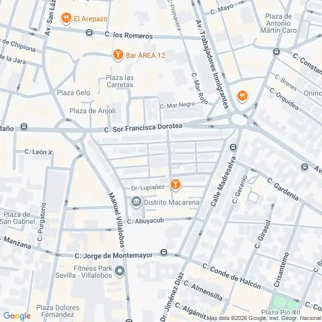 Appartement à vendre à BENARDO DE TORO, imagen 2