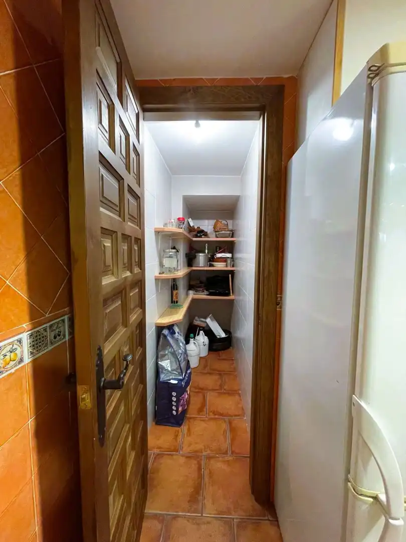 Detached house with pool for sale in Valdepeñas, imagen 47