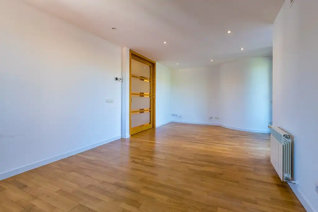 Attic for rent in  Palma de Mallorca  with Air Conditioner, Heating and Terrace