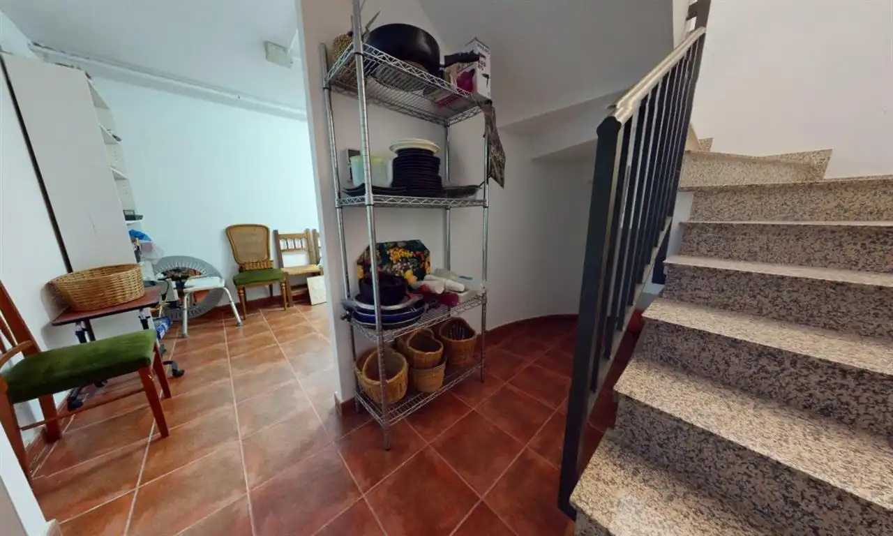 Villa avec piscine à vendre à Calabardina, imagen 16