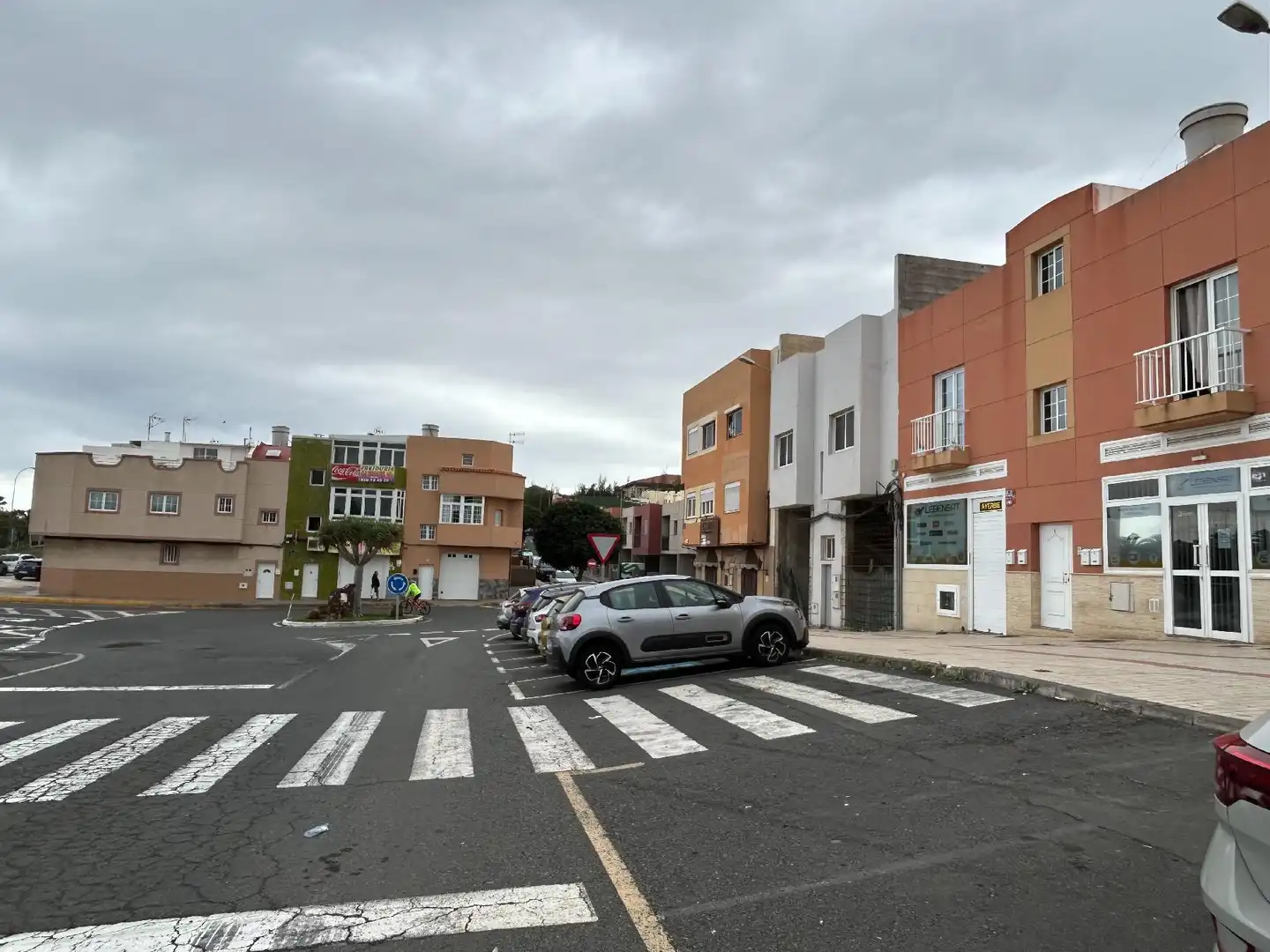 Piso en venta en Carrizal