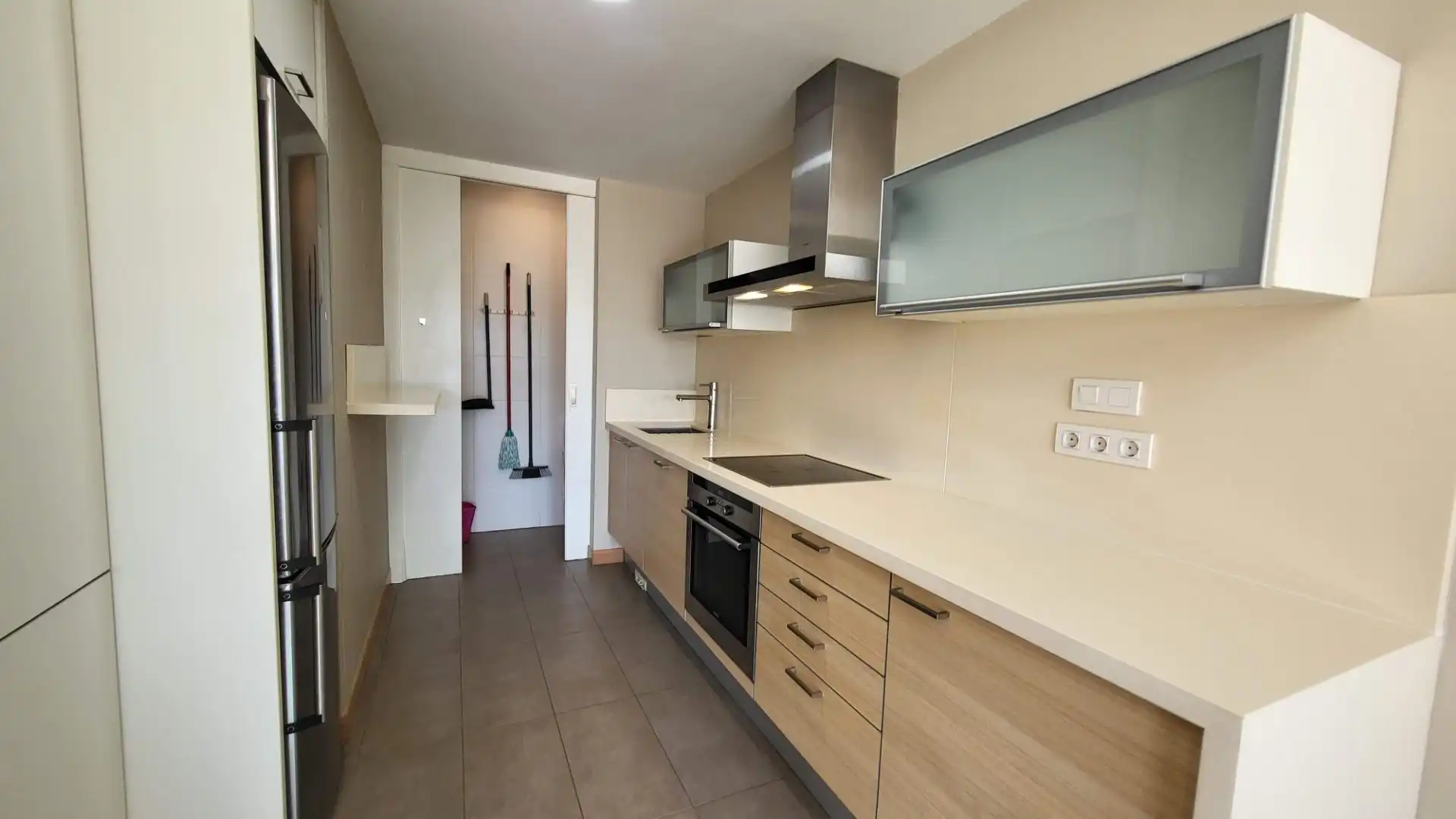 Appartement compact avec piscine à vendre à Los Arenales del Sol, imagen 23
