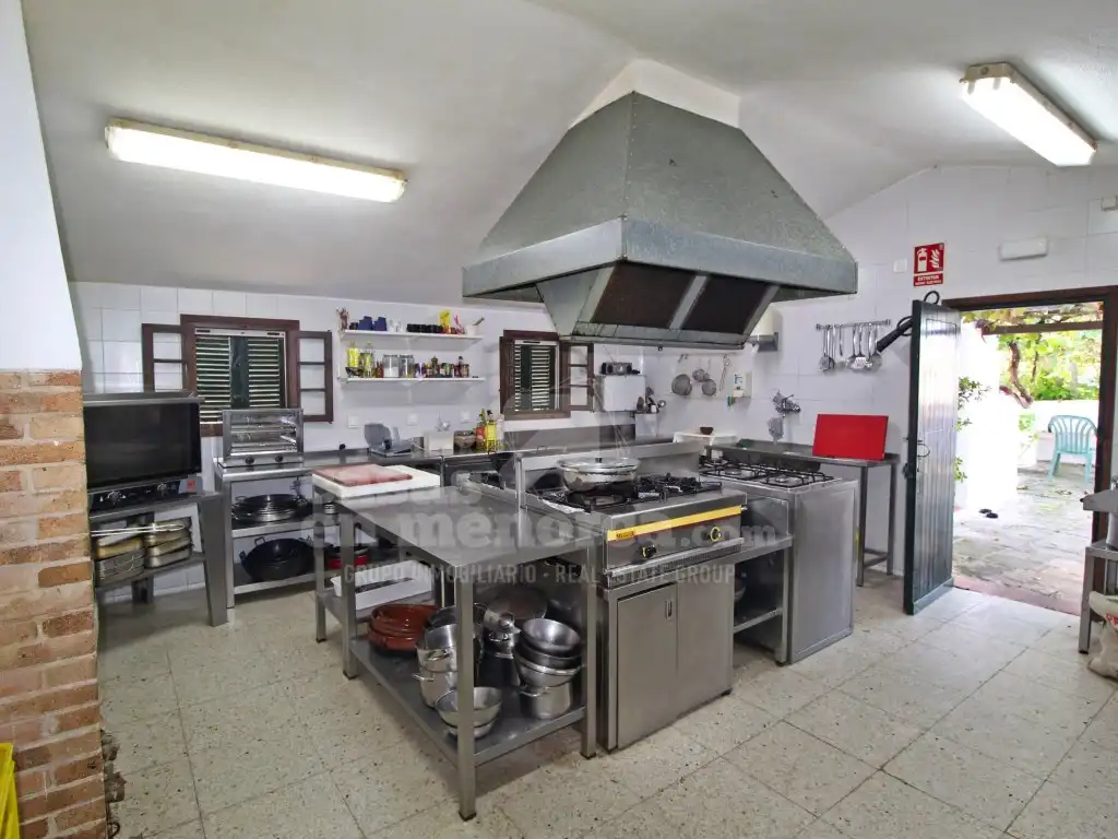 Gewerbefläche zum Verkauf in Ferreries poble, imagen 16