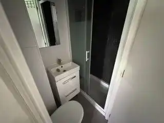 Baño de Piso en venta en Zaragoza