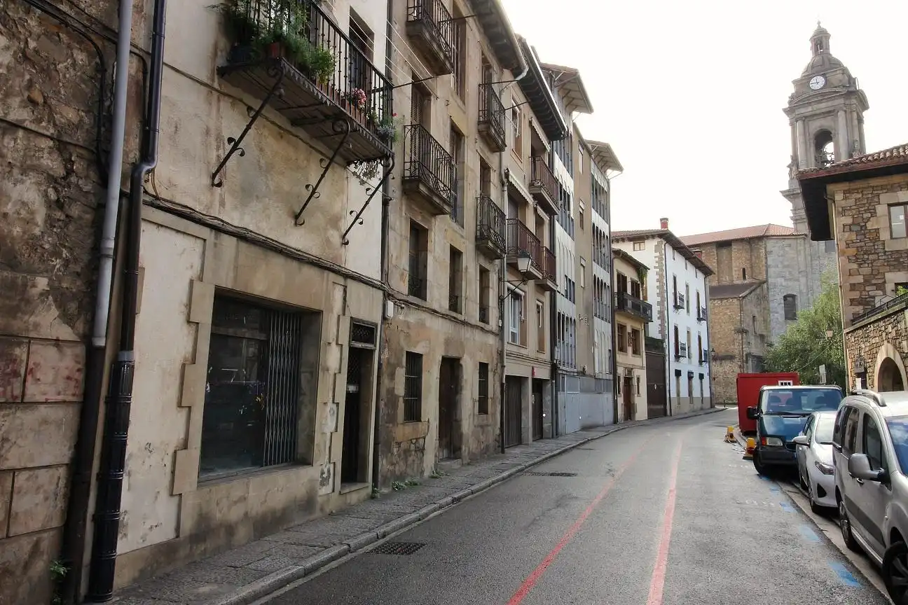 Local comercial en venda a Zaharra, imagen 2