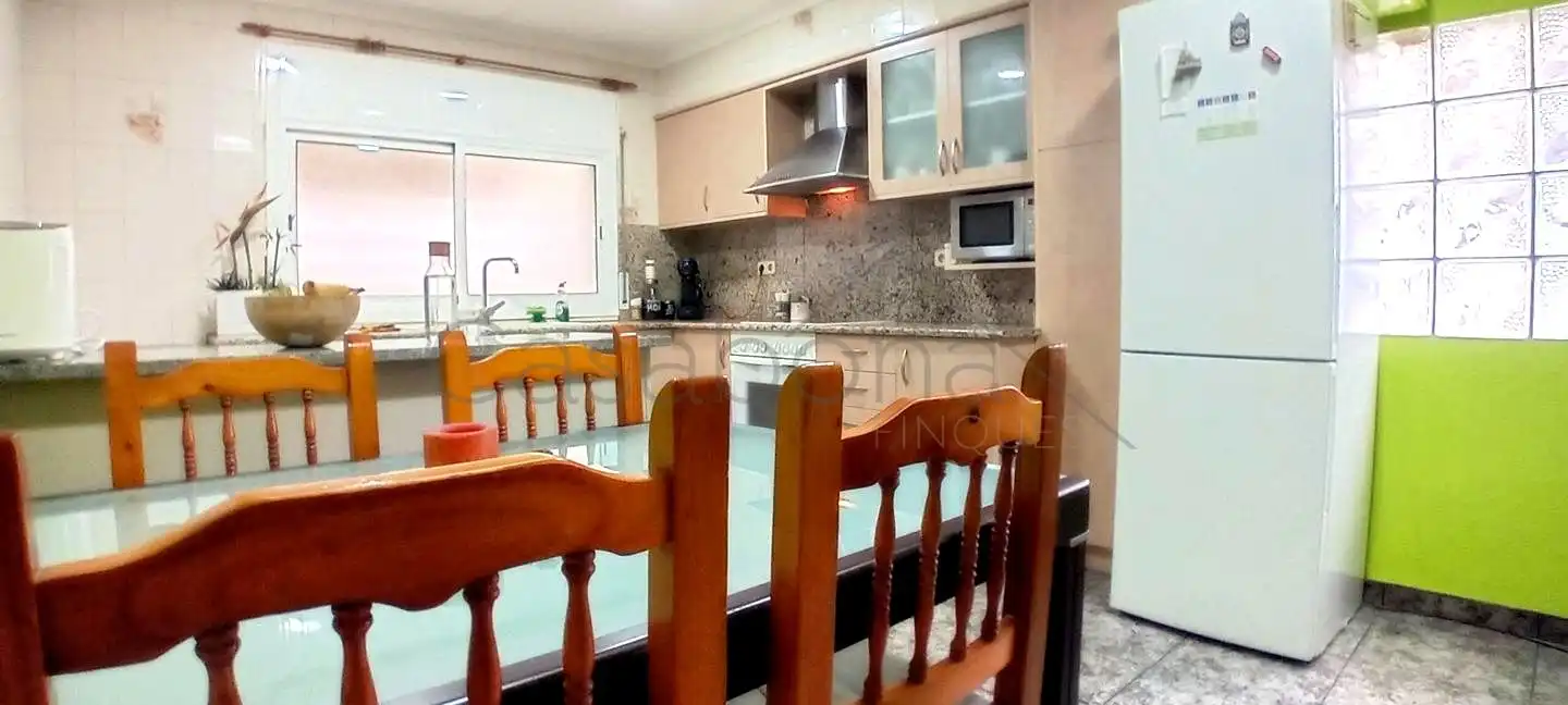 Maison mitoyenne à vendre à Tona, imagen 13