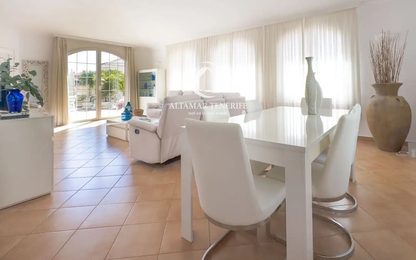 Casa con piscina in vendita a Jardines del Duque, imagen 15