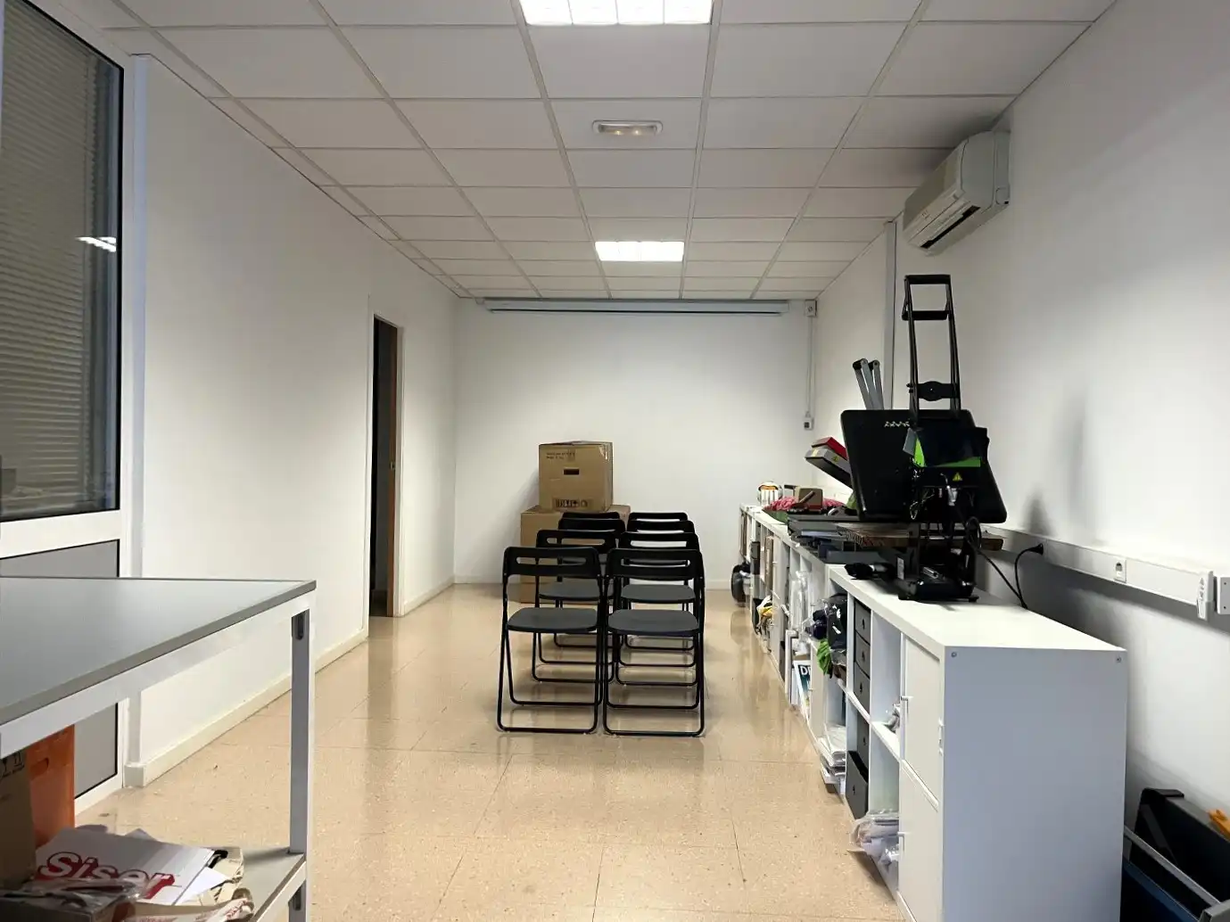 Locale commerciale in vendita a Avinguda de Balmes 25, imagen 16