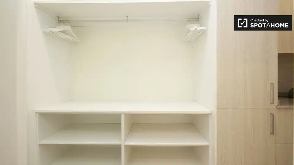 Flat for rent in La Barceloneta