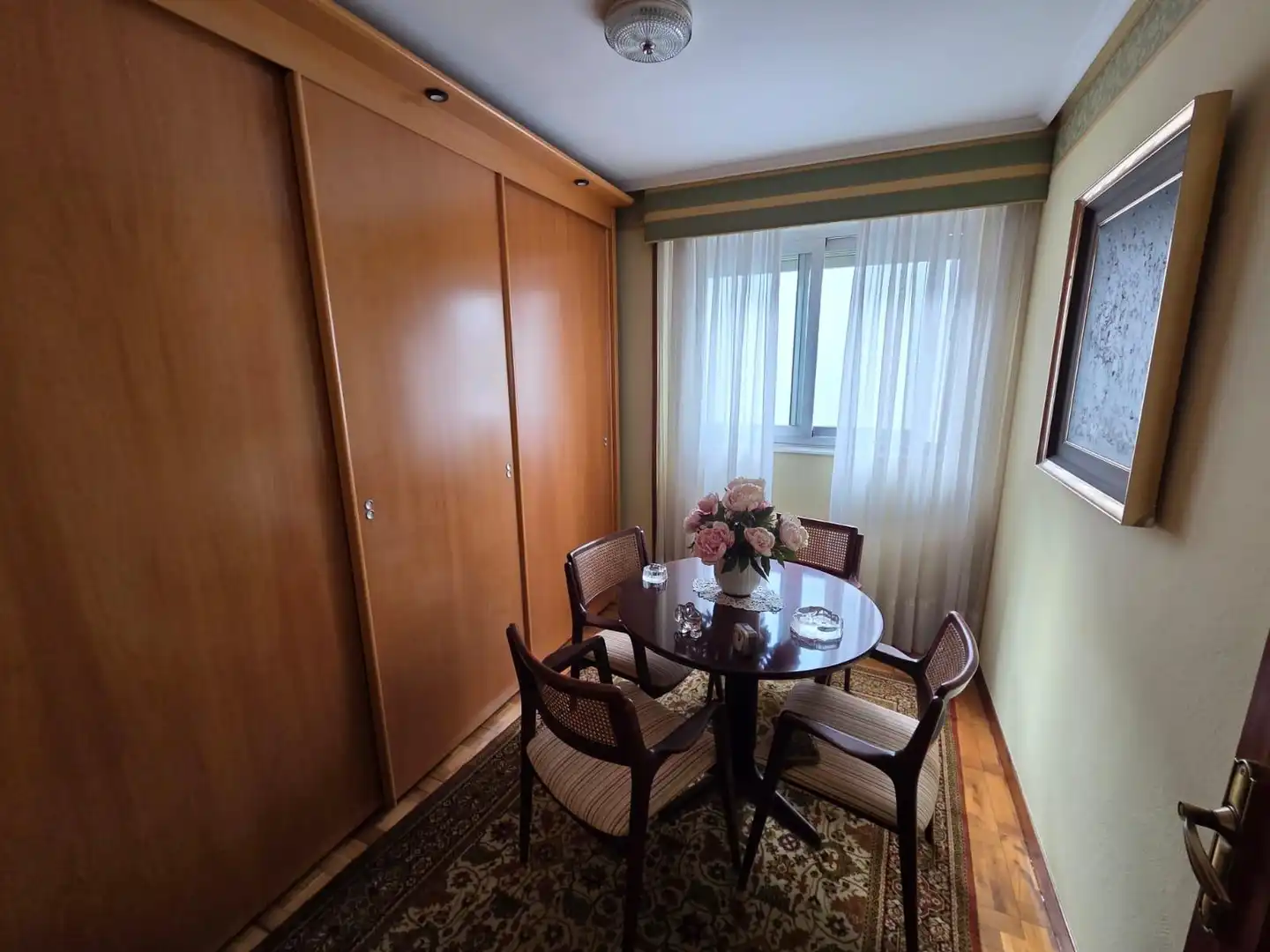 Comedor de Piso en venta en Torrelavega  con Calefacción