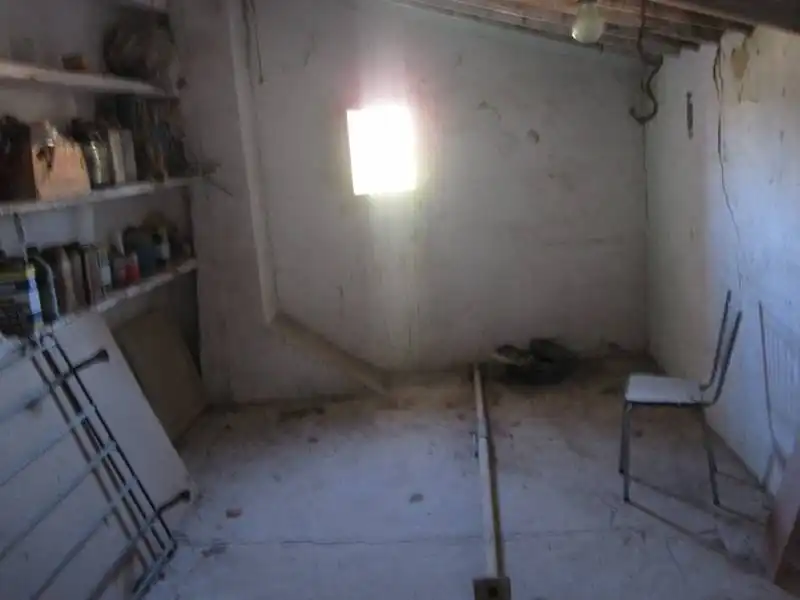 Finca rústica en venta en Novelda con Amueblado