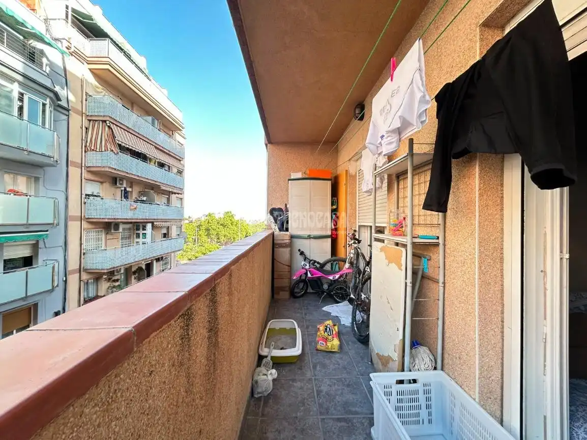 Appartement avec terrasse à vendre à Can Serra - Pubilla Cases