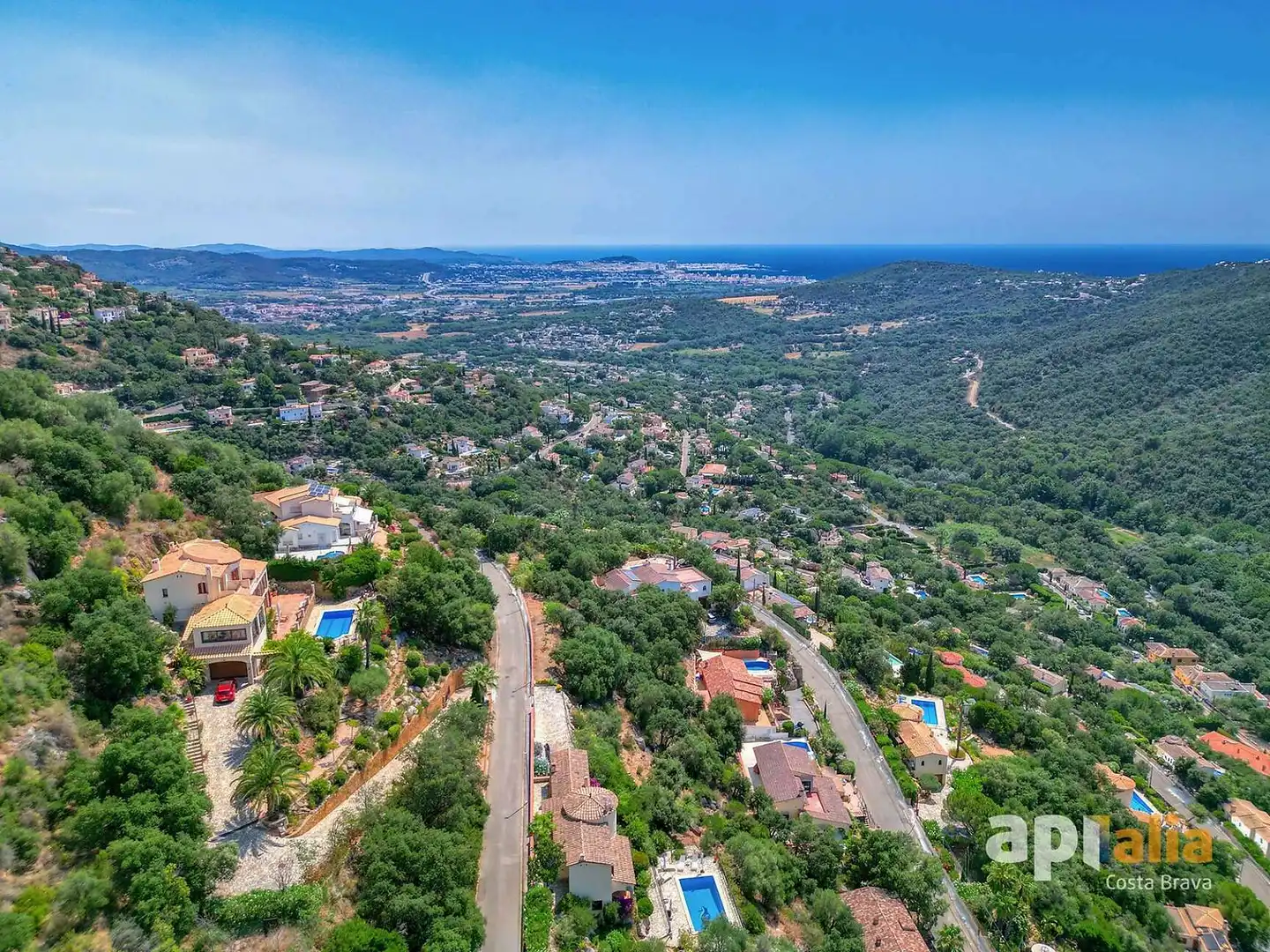 Xalet amb piscina en venda a Siena, imagen 48