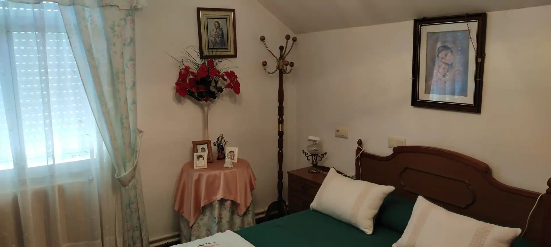 Chalet con jardín en venta en Malpica de Bergantiños, imagen 13