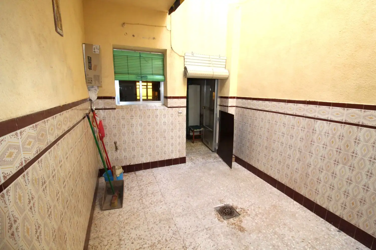 Casa adosada en venta en Aldea del Rey