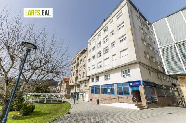 Local comercial en Alquiler en Paseo Marítimo (Rúa Rosalía de Castro) en Coiro