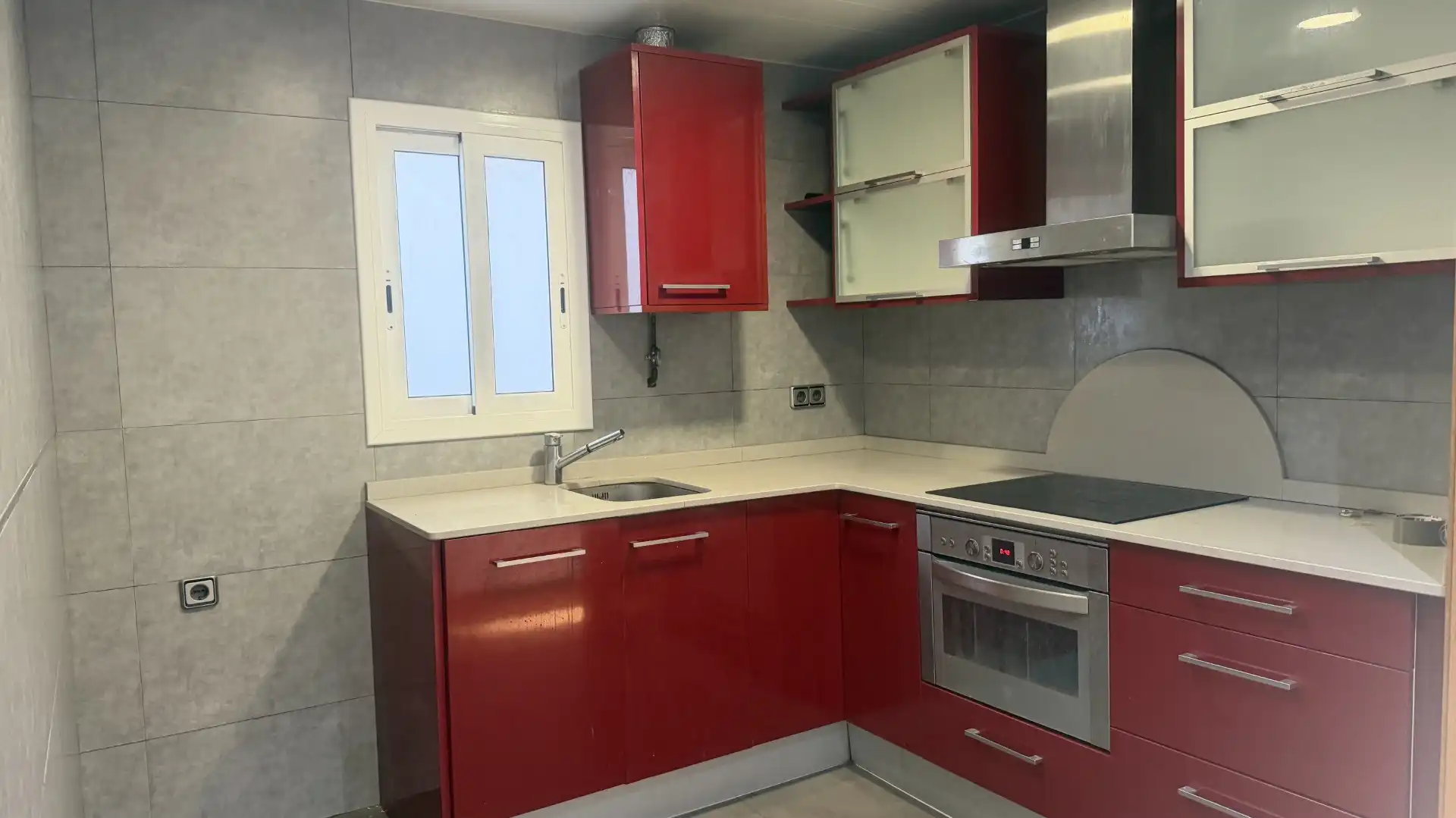 Piso con terraza en venta en La Gavarra, imagen 11