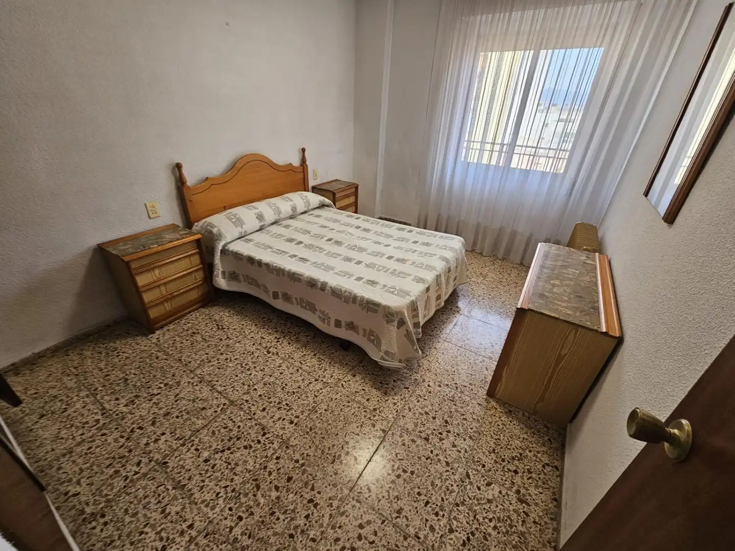 Flat for rent in Cardenal Costa, Mestrets