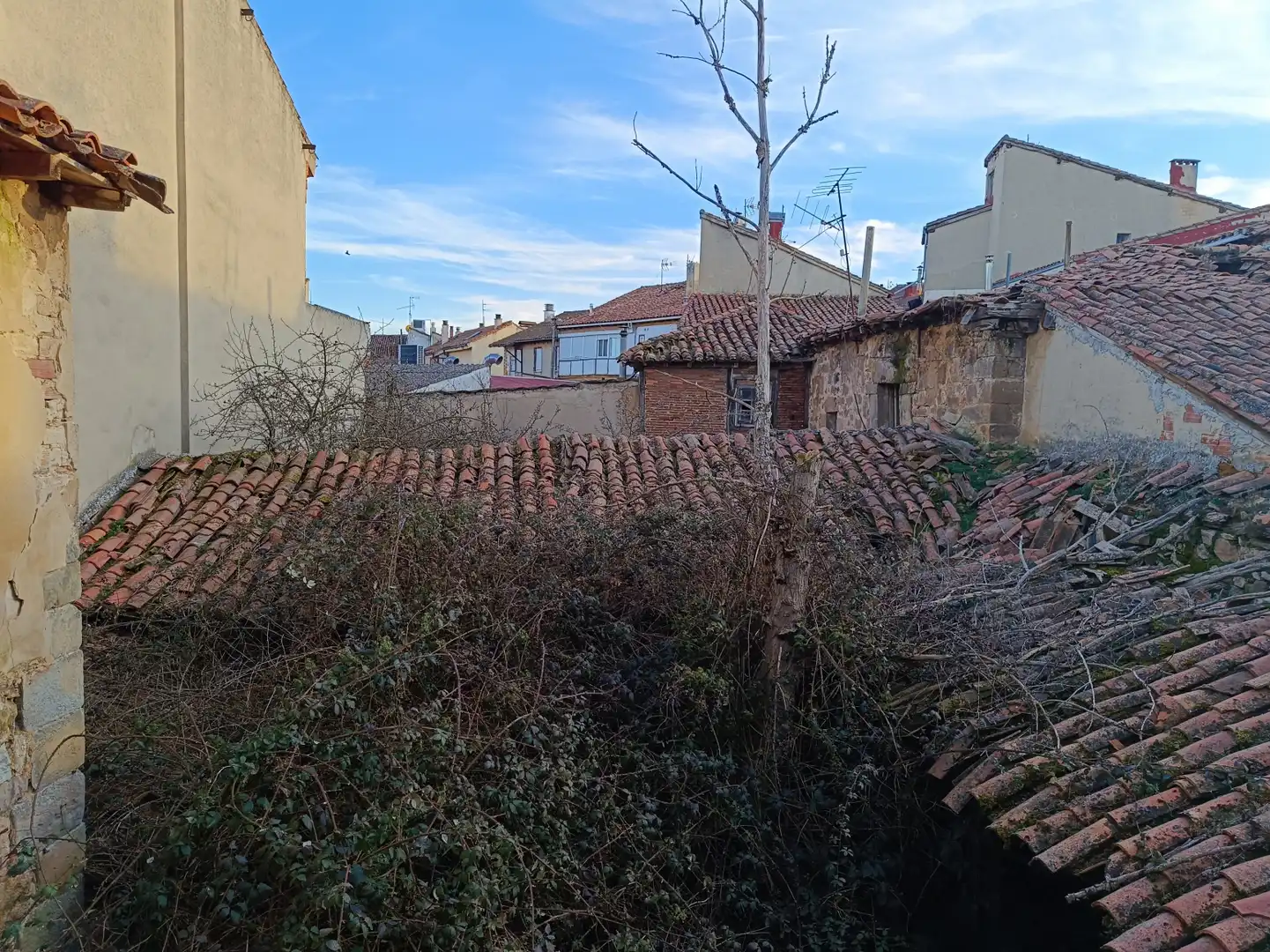 Terreny residencial en venda a Aguilar de Campoo - CL PESQUERA, imagen 6