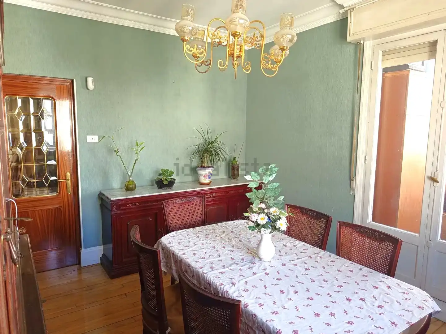 Flat with lift for sale in Donostia Aita Plaza 73, imagen 23