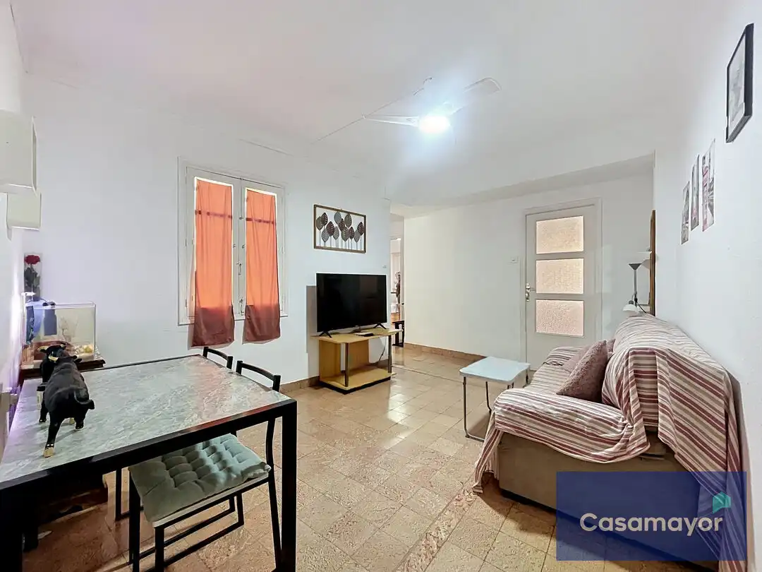 Piso con ascensor en venta en Calle Sargento Vaillo, imagen 8