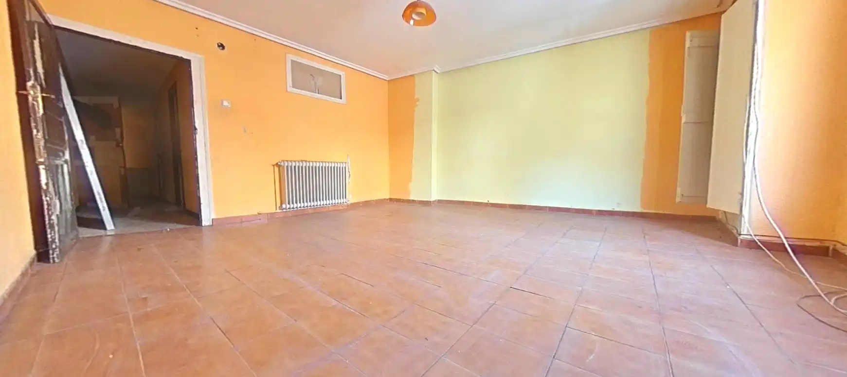 Appartamento con terrazza in vendita a Calle Tudela, imagen 4