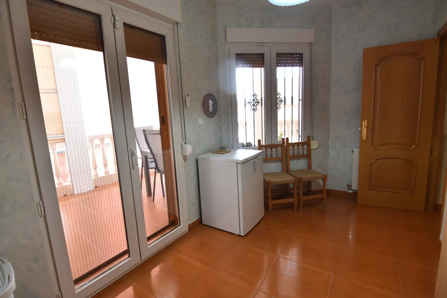 Flat for sale in Aspe - SEVERO OCHOA, 23, San Juan