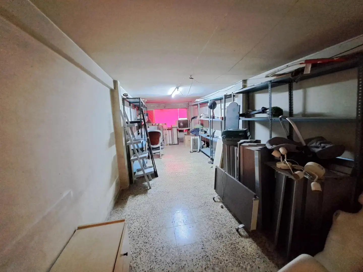 Commercial properties for rent in Alzira  with Air Conditioner