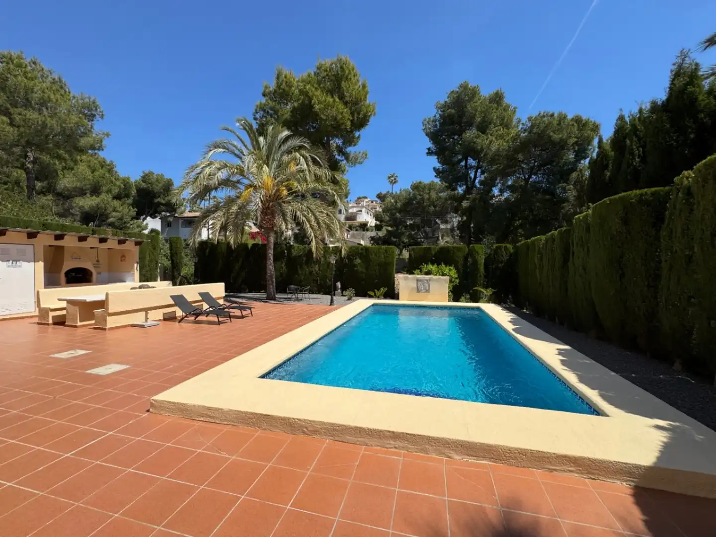 Villa mit Pool zum Verkauf in Cala Advocat - Baladrar, imagen 35
