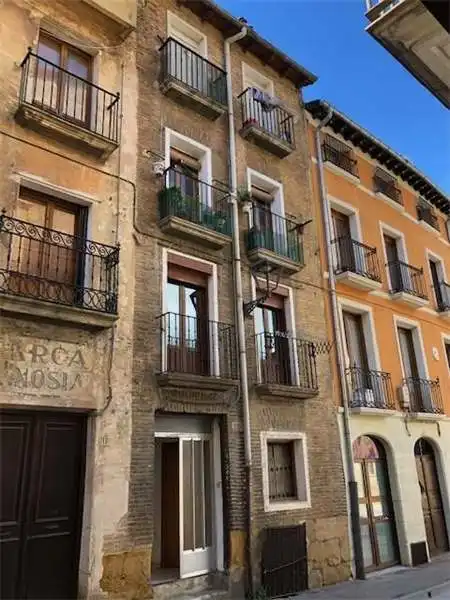Pis en venda a C/ Julio Ruiz de Alda, imagen 6