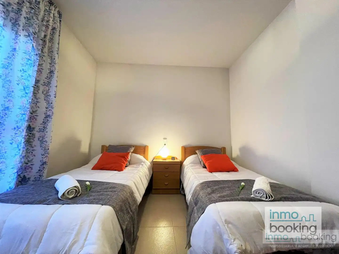 Apartament amb piscina de lloguer a Vinyols i els Arcs, imagen 15