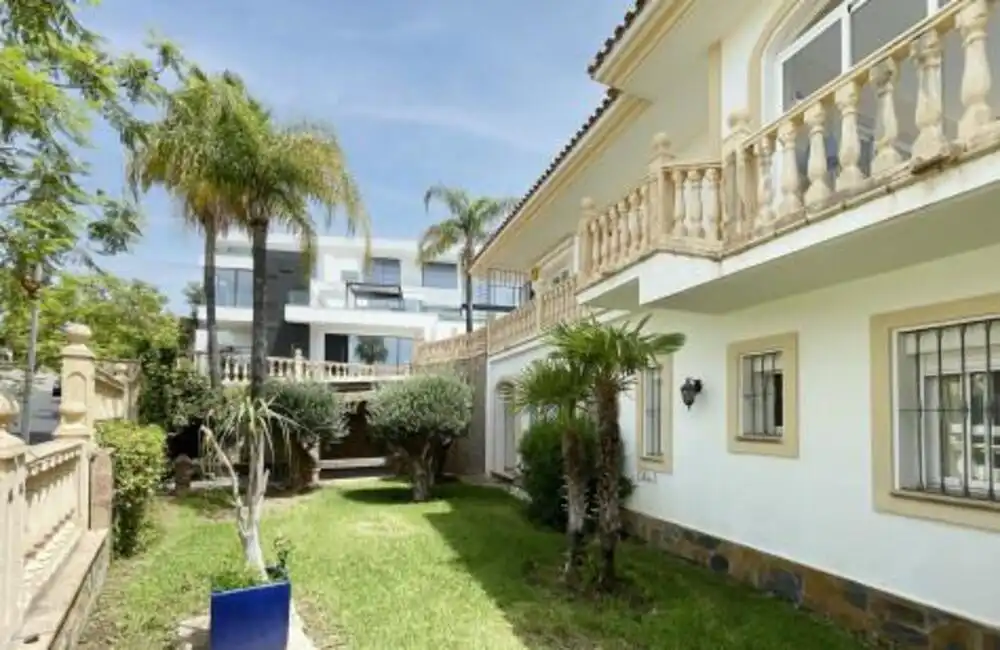 Casa con piscina en alquiler en NUEVA ATALAYA 24, imagen 13