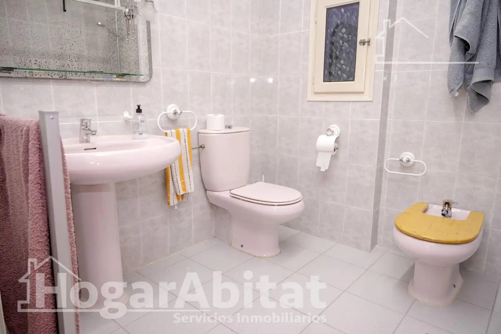 Casa amb terrassa en venda a Calle Mare de Déu del Pilar, imagen 34
